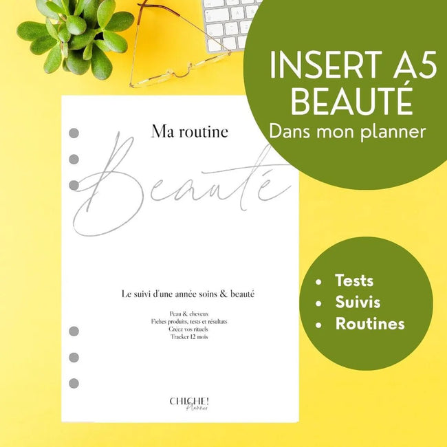 Recharge Routine beauté, parce que vous le valez bien - Les jours souples