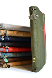 Le journal de mon couple Nos Gourmandises - Fait-main - Shirley Chiche planner