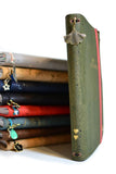 Le journal de mon couple Nos Gourmandises - Fait-main - Shirley Chiche planner