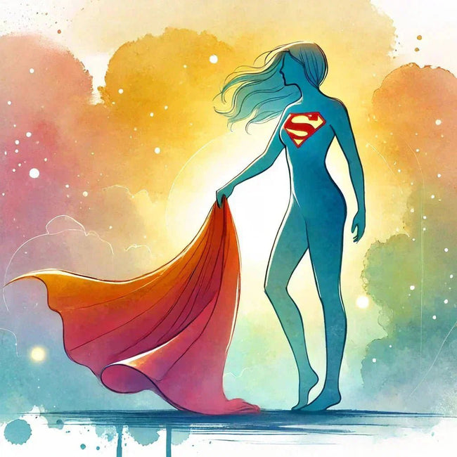 Burn-out, dépression, anxiété : un parcours vers la compréhension du TDAH et des Troubles Dys - Les jours souples