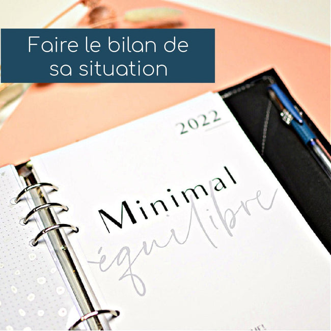 Comment amener des changements dans sa vie et assumer ses choix : 5 étapes pour faire le point - Les jours souples