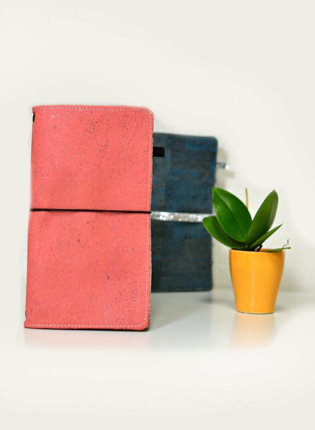 Comment utiliser un Fauxdori ? La méthode des carnets cumulés - Les jours souples