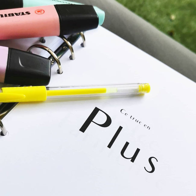 L'agenda 2021 Planner & Co, pratique et inspirant - Shirley Chiche - Les jours souples