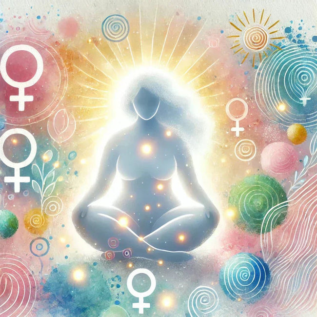 Le TDAH chez la femme : quand le masque tombe avec la ménopause - Les jours souples