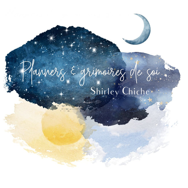 Les nouvelles de l'atelier : plus qu'un logo, un emblème - Les jours souples