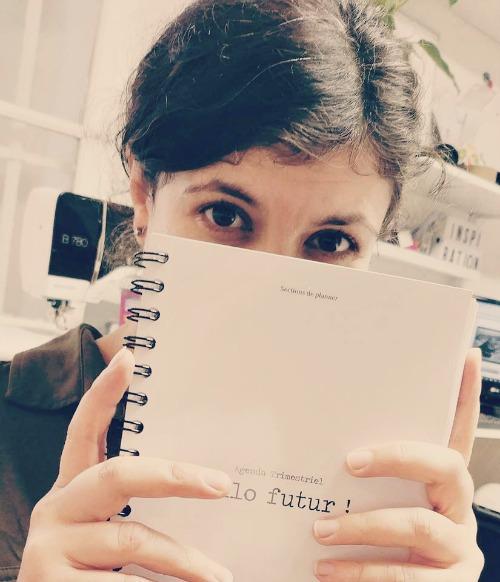 Shirley Chiche ... La vie après Shirley Ze Pap - Les jours souples