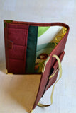 Agenda rechargeable Colibri & chocolat
