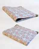 agenda fait main pour femme en liège A5 Les Essentiels  fiches de révision ou agenda 2026