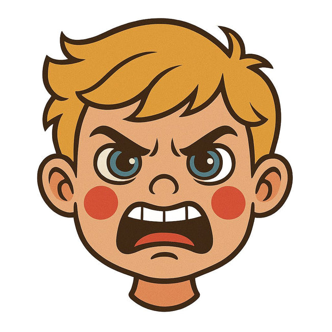 Nouveau : Personnalisation de coussin à émotion pour enfant - Shirley Chiche planner