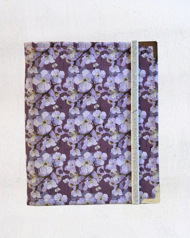 Organiseur en liège A5 Les Essentiels "Cambridge" - fiches de révision ou agenda - Les jours souples