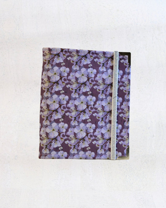 Organiseur en liège A5 Les Essentiels 