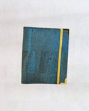 Organiseur en liège A5 Les Essentiels "Fantaisie" pour fiches de révision ou agenda - Les jours souples