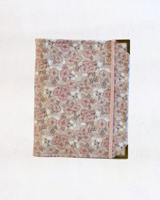 Organiseur en liège A5 Les Essentiels 