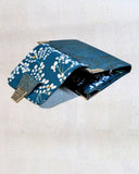 Portefeuille compact « Jardin Secret » - Les jours souples