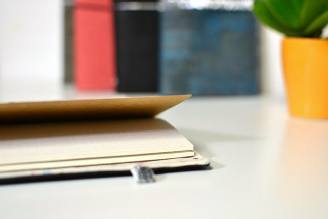 carnet ou recharge pour TN traveler's notebook format regulier regular 