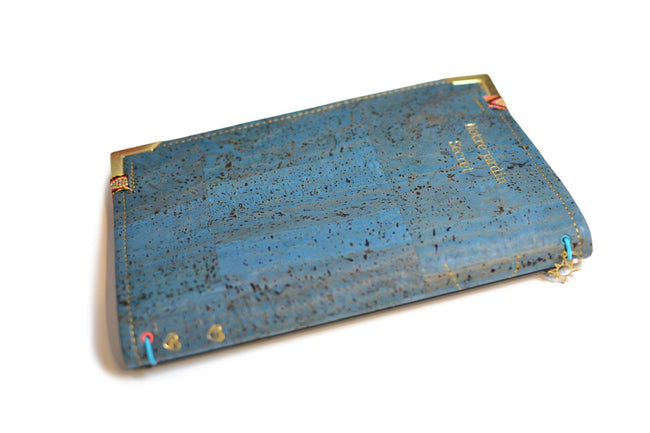 Le journal de mon couple Histoire d'un été - Fait-main - Shirley Chiche planner