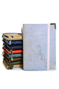 Le journal de mon couple Intime - Fait-main - Shirley Chiche planner